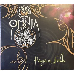 CD Omnia Pagan Folk 